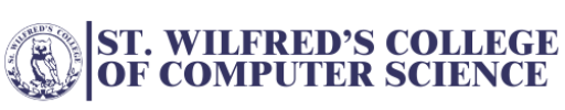 St. Wilfreds Logo