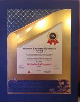 Recognition Certificate