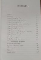 Recognition Certificate