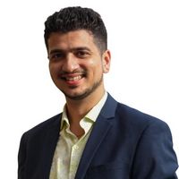 Mr. Pinanshu Champaneri