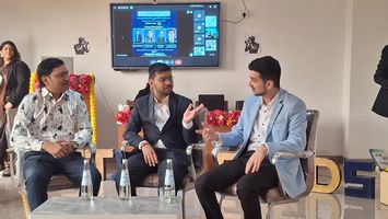 IRCBDAV 2025 Panelists