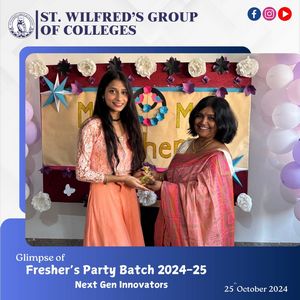 Freshers Party 2025 - Image 3