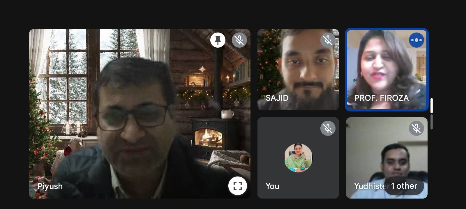 Student Celebrations