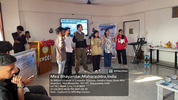 Tête-à-Tête Session 5