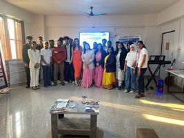 Tête-à-Tête Session 6