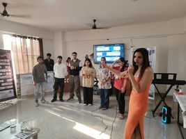 Tête-à-Tête Session 2