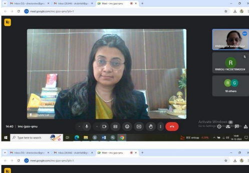 Prof.(Dr) Shubhi Lall Agarwal