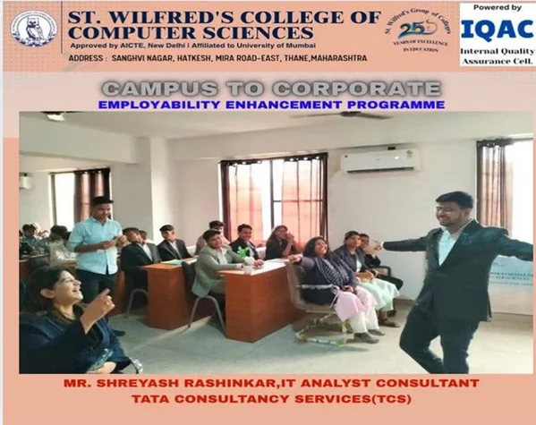 Campus to Corporate - photo 1