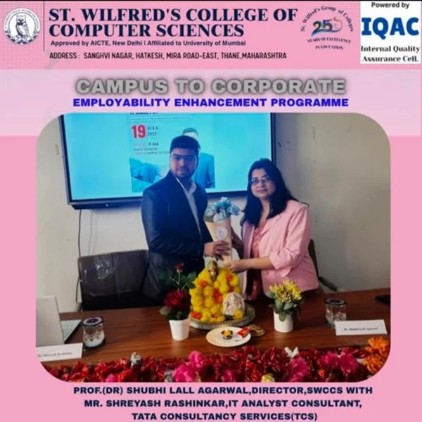 Campus to Corporate - photo 2