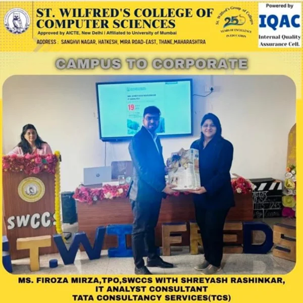 Campus to Corporate - photo 3