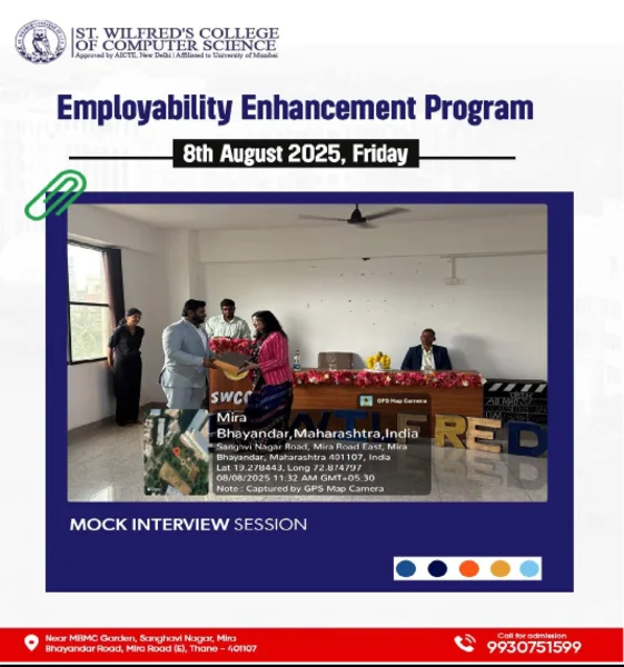 Mock Interview - photo 2