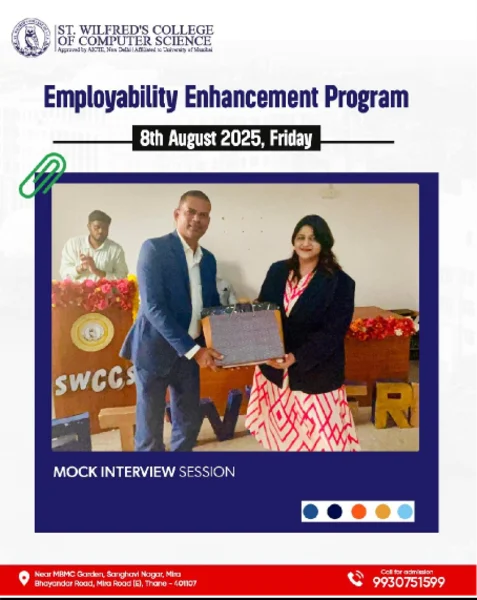 Mock Interview - photo 3