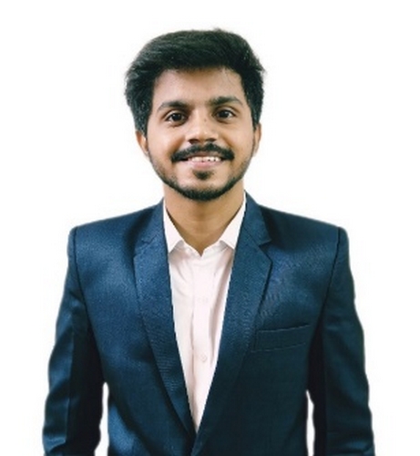 Abhishek Vibhute