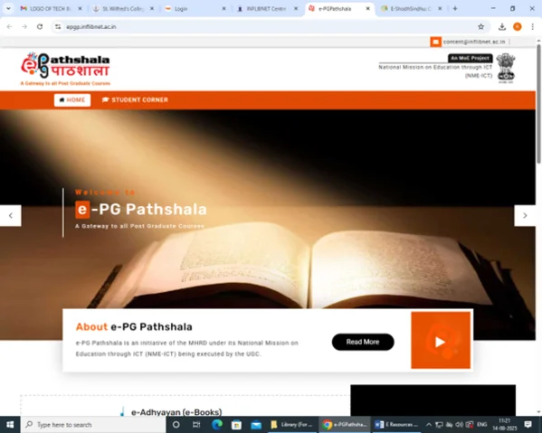 Shodhganga Repository