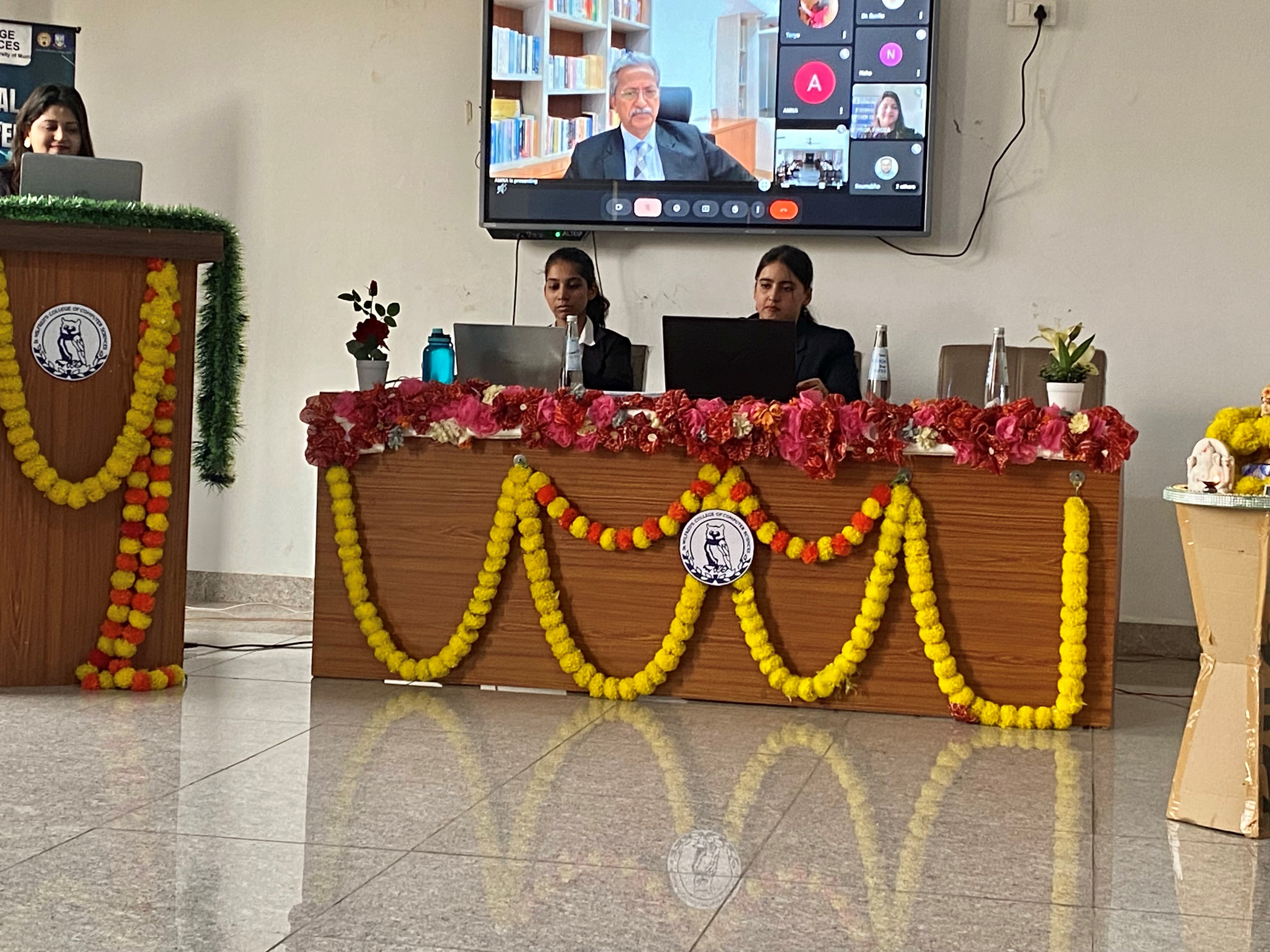 IRCBDAV Event