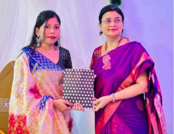 Navratri Naman