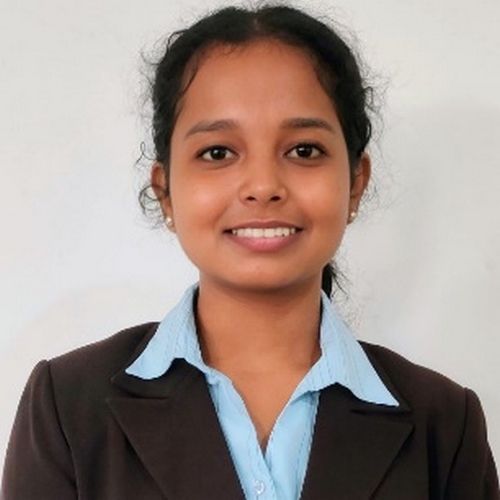 Pranali Dalbanjan