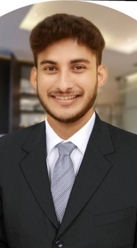 Sayed Saif Saeed