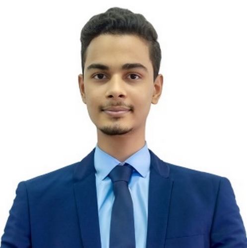 Shipra Maaz