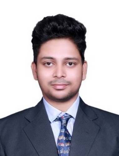 Siddharth Patro