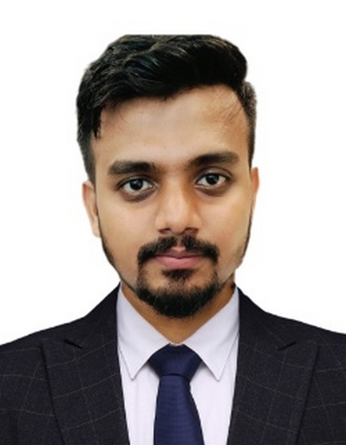 Viraj Prashant Kubal